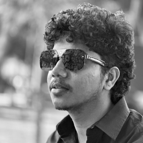 Ganesh Kudichetti